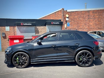 Used Audi RS Q3 2020 for sale - 78692297: Photo