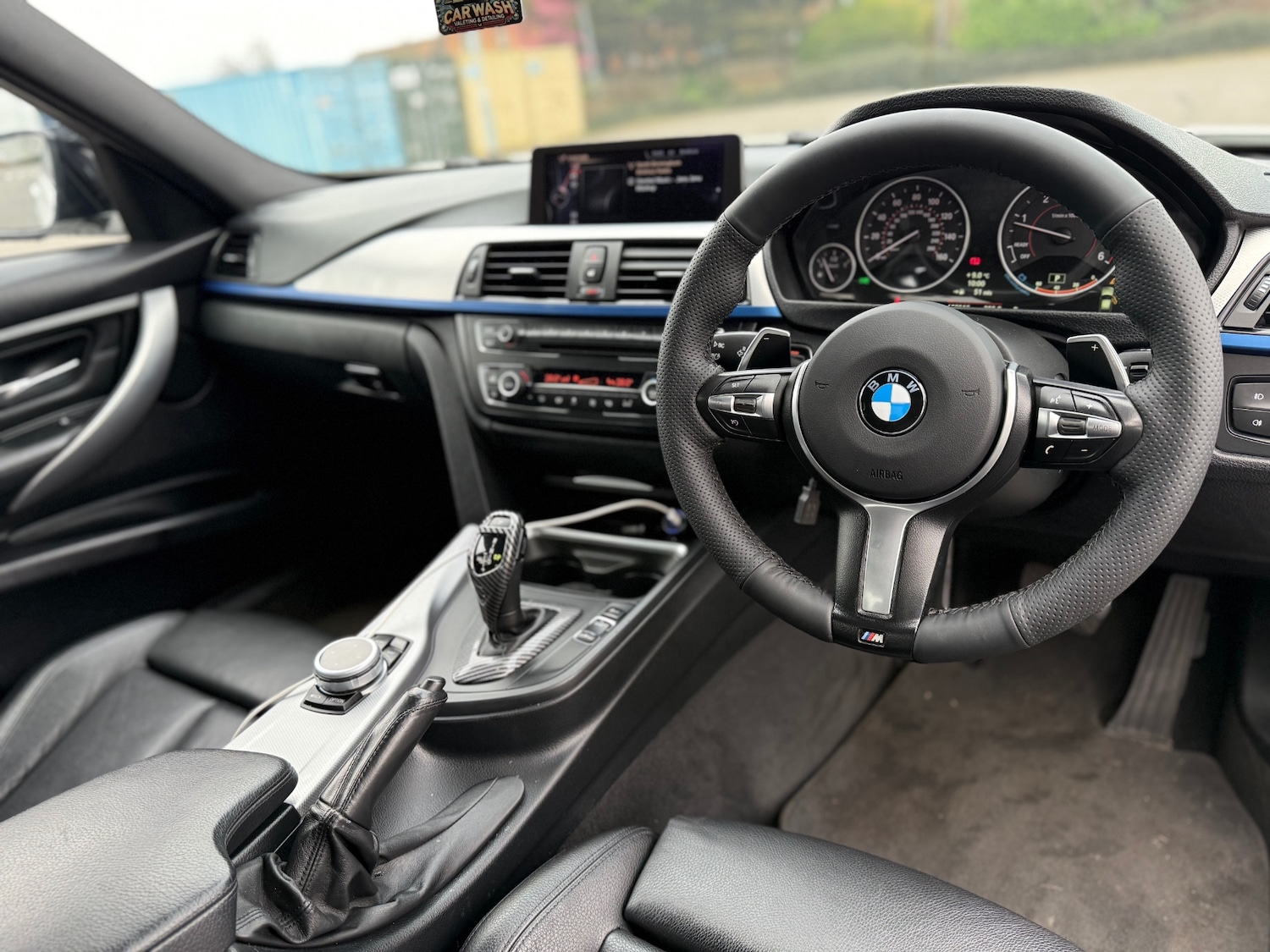 Used BMW 3 Series 2013 for sale - 77730217: Photo 10