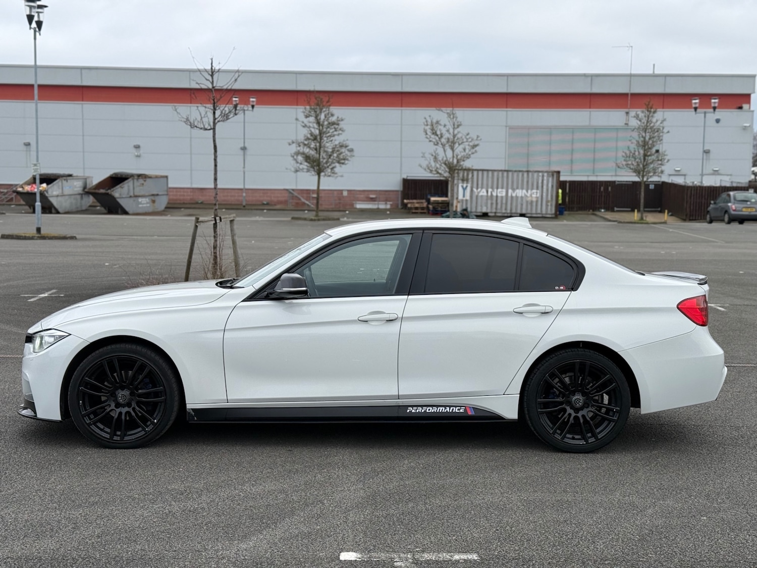 Used BMW 3 Series 2013 for sale - 77730217: Photo 4