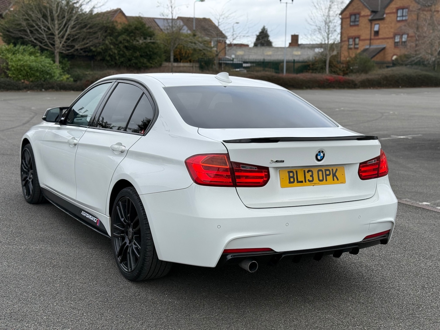 Used BMW 3 Series 2013 for sale - 77730217: Photo 5