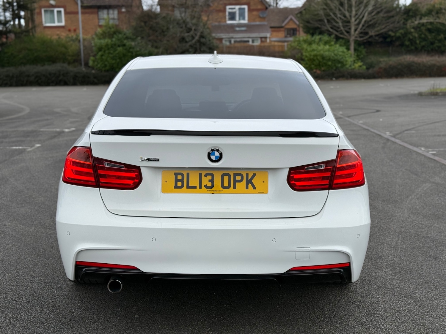 Used BMW 3 Series 2013 for sale - 77730217: Photo 6