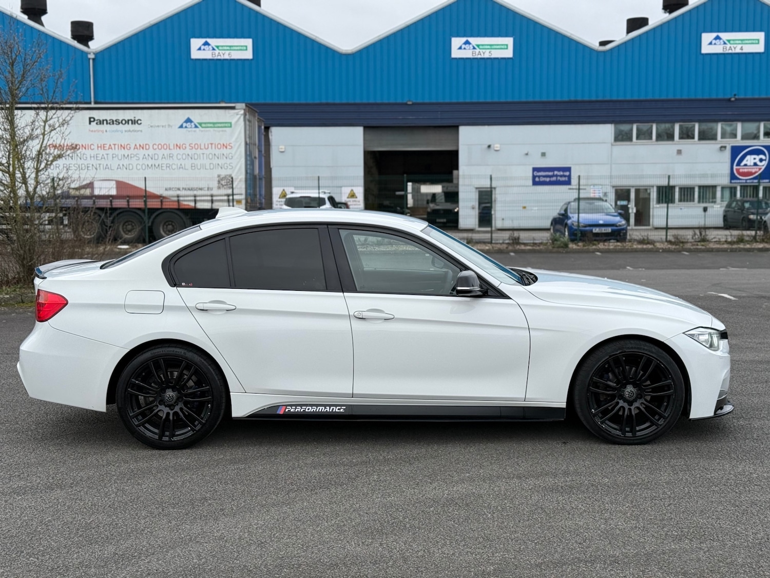 Used BMW 3 Series 2013 for sale - 77730217: Photo 8