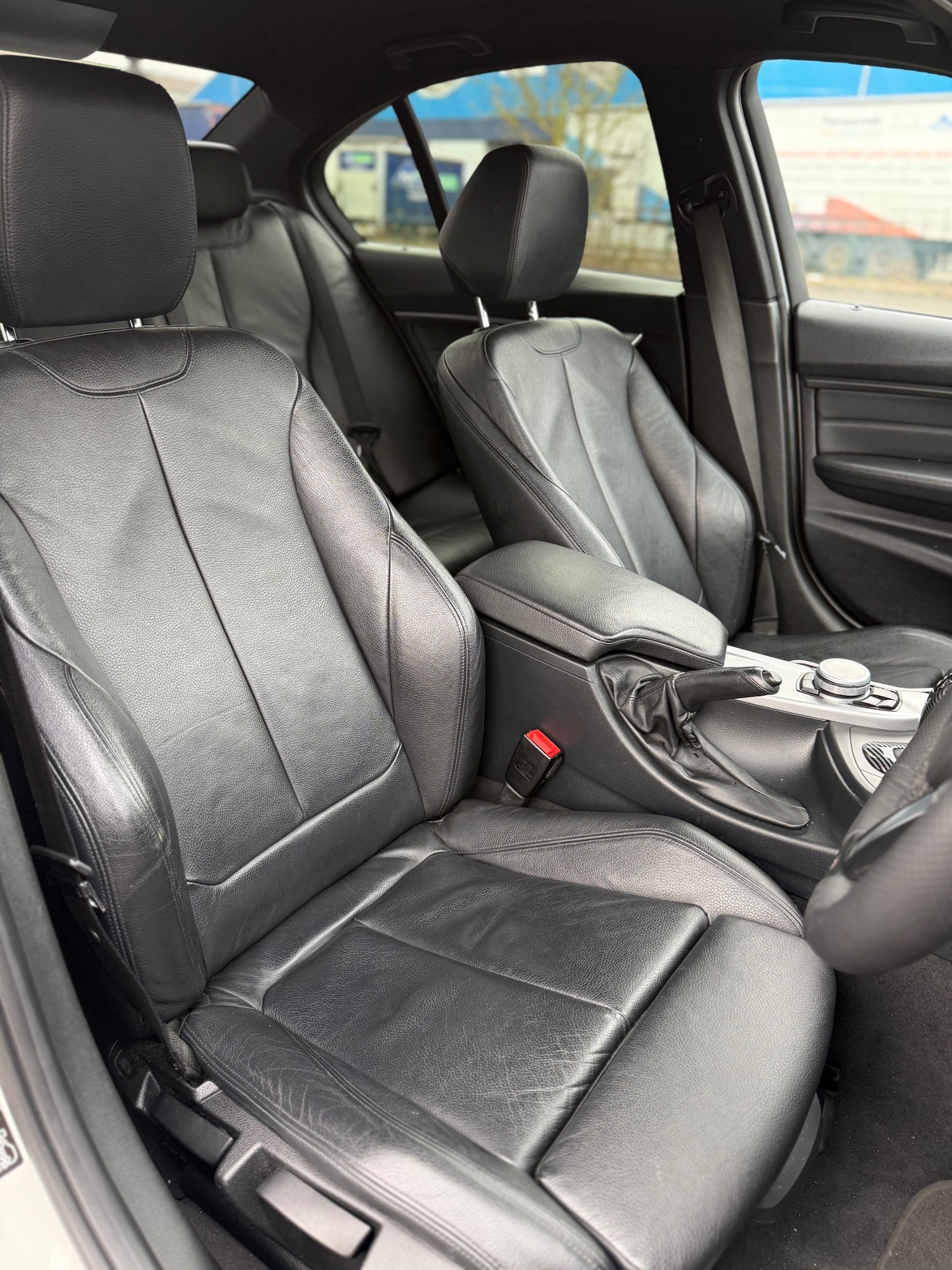 Used BMW 3 Series 2013 for sale - 77730217: Photo 9