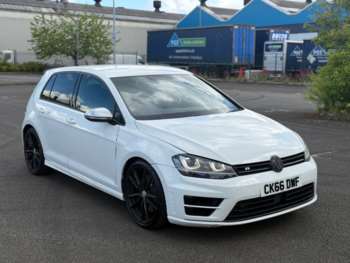2016 (66) - 2.0 TSI R 5dr