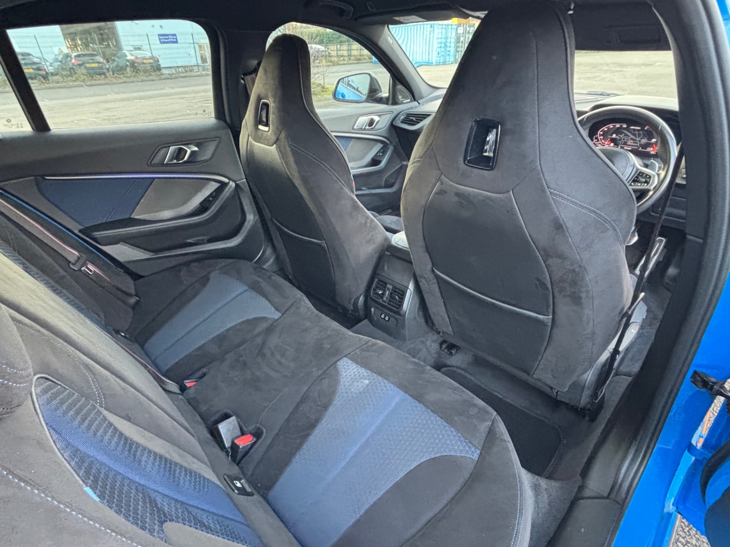 Used BMW 1 Series 2019 for sale - 76807739: Photo 10