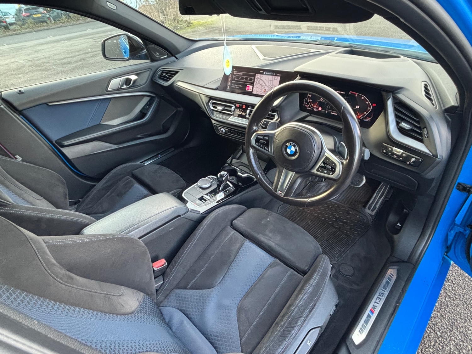 Used BMW 1 Series 2019 for sale - 76807739: Photo 11