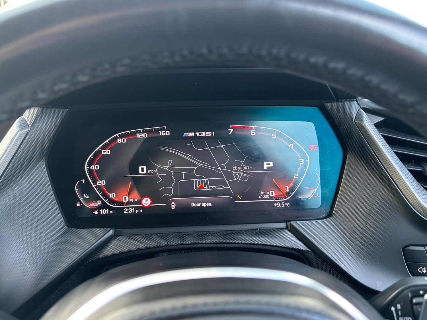 Used BMW 1 Series 2019 for sale - 76807739: Photo 13