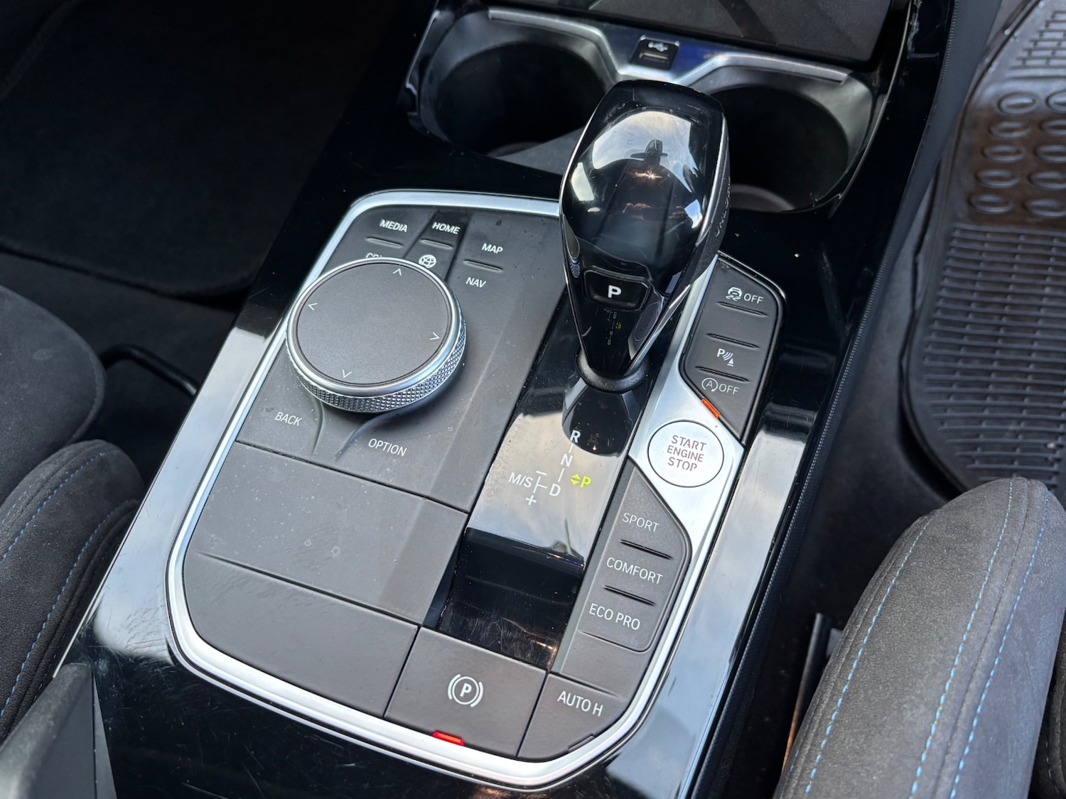 Used BMW 1 Series 2019 for sale - 76807739: Photo 14