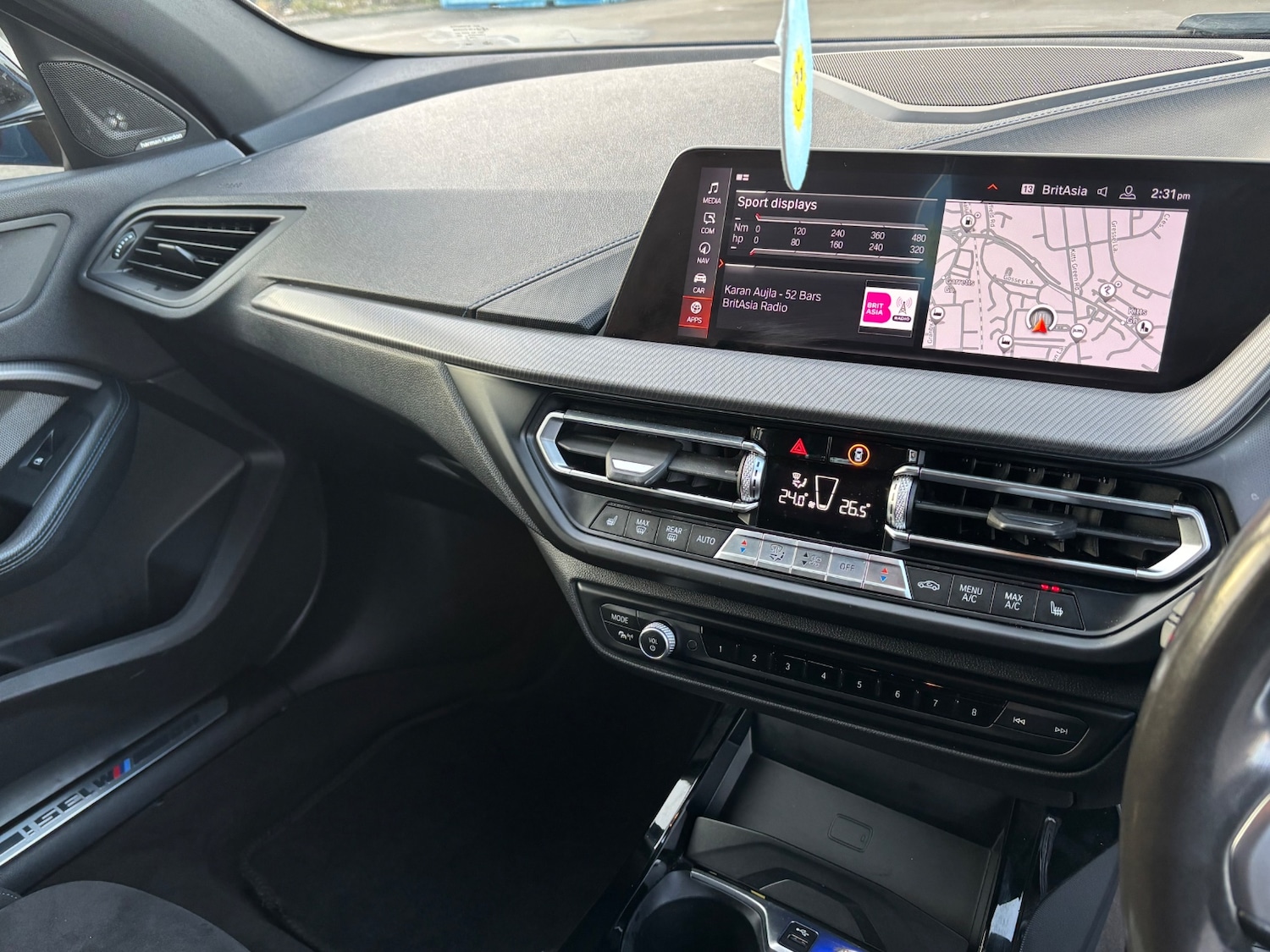 Used BMW 1 Series 2019 for sale - 76807739: Photo 16