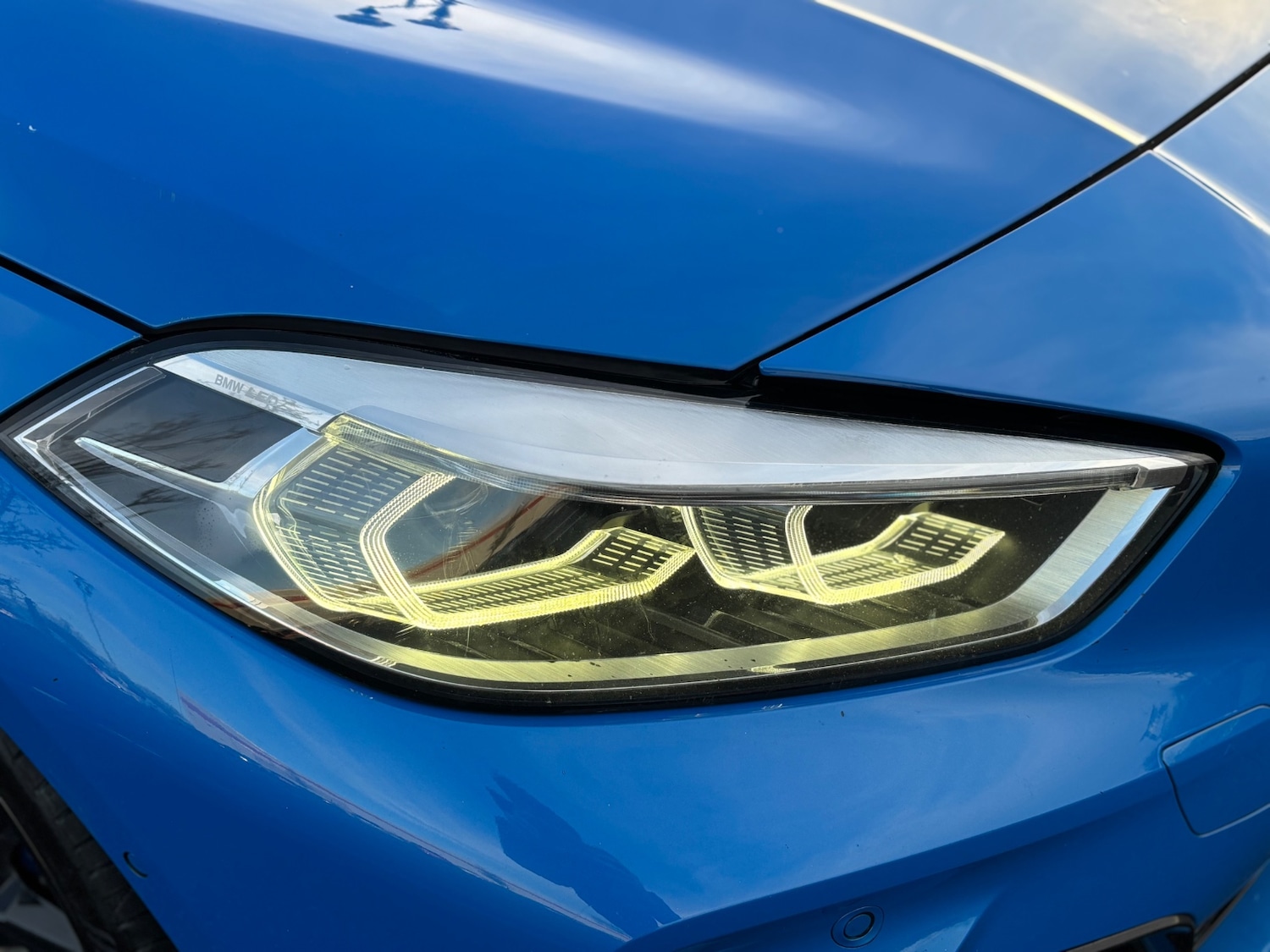 Used BMW 1 Series 2019 for sale - 76807739: Photo 17