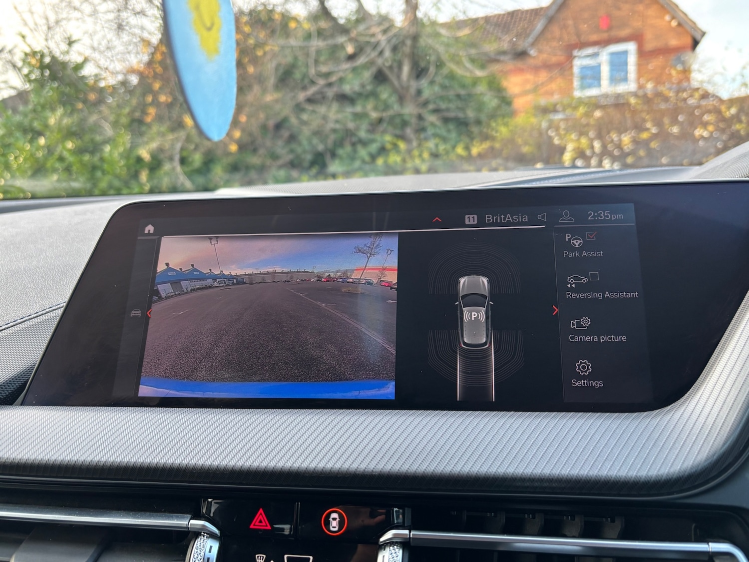 Used BMW 1 Series 2019 for sale - 76807739: Photo 18