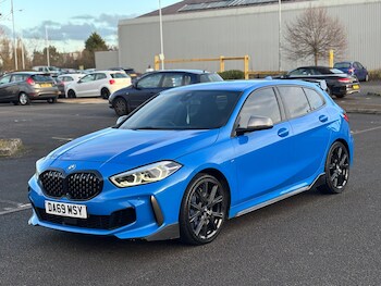 Used BMW 1 Series 2019 for sale - 76807739: Photo