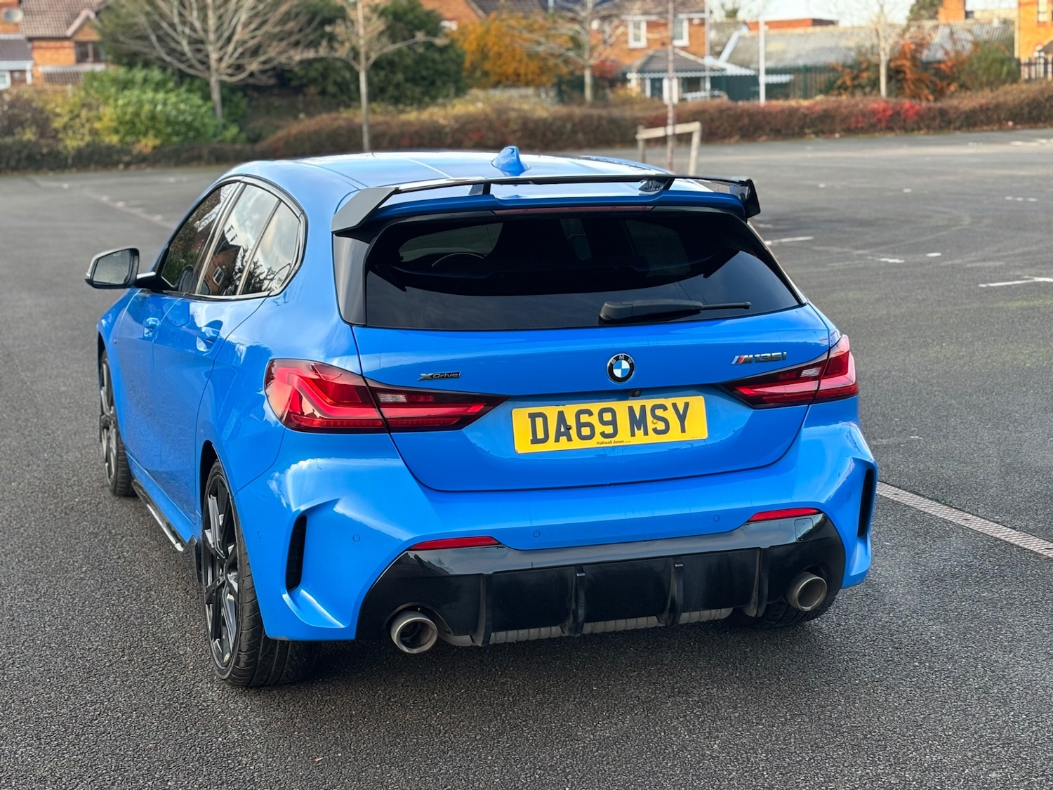 Used BMW 1 Series 2019 for sale - 76807739: Photo 6