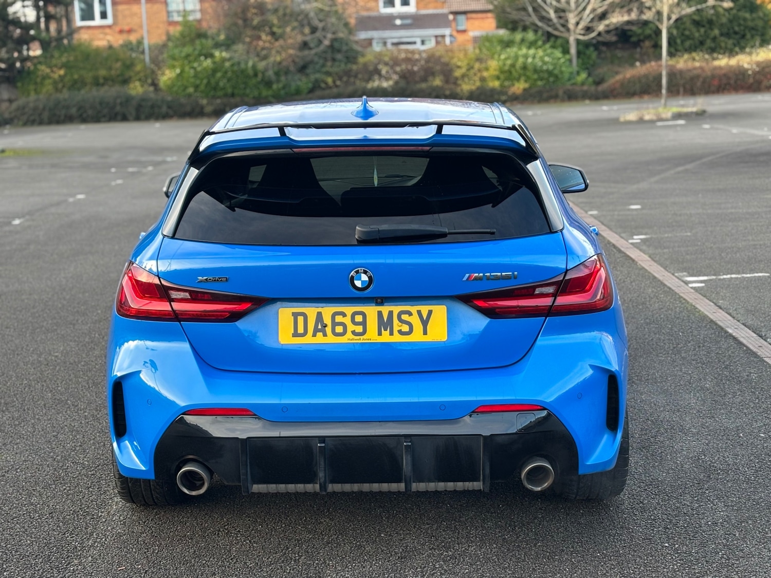 Used BMW 1 Series 2019 for sale - 76807739: Photo 7