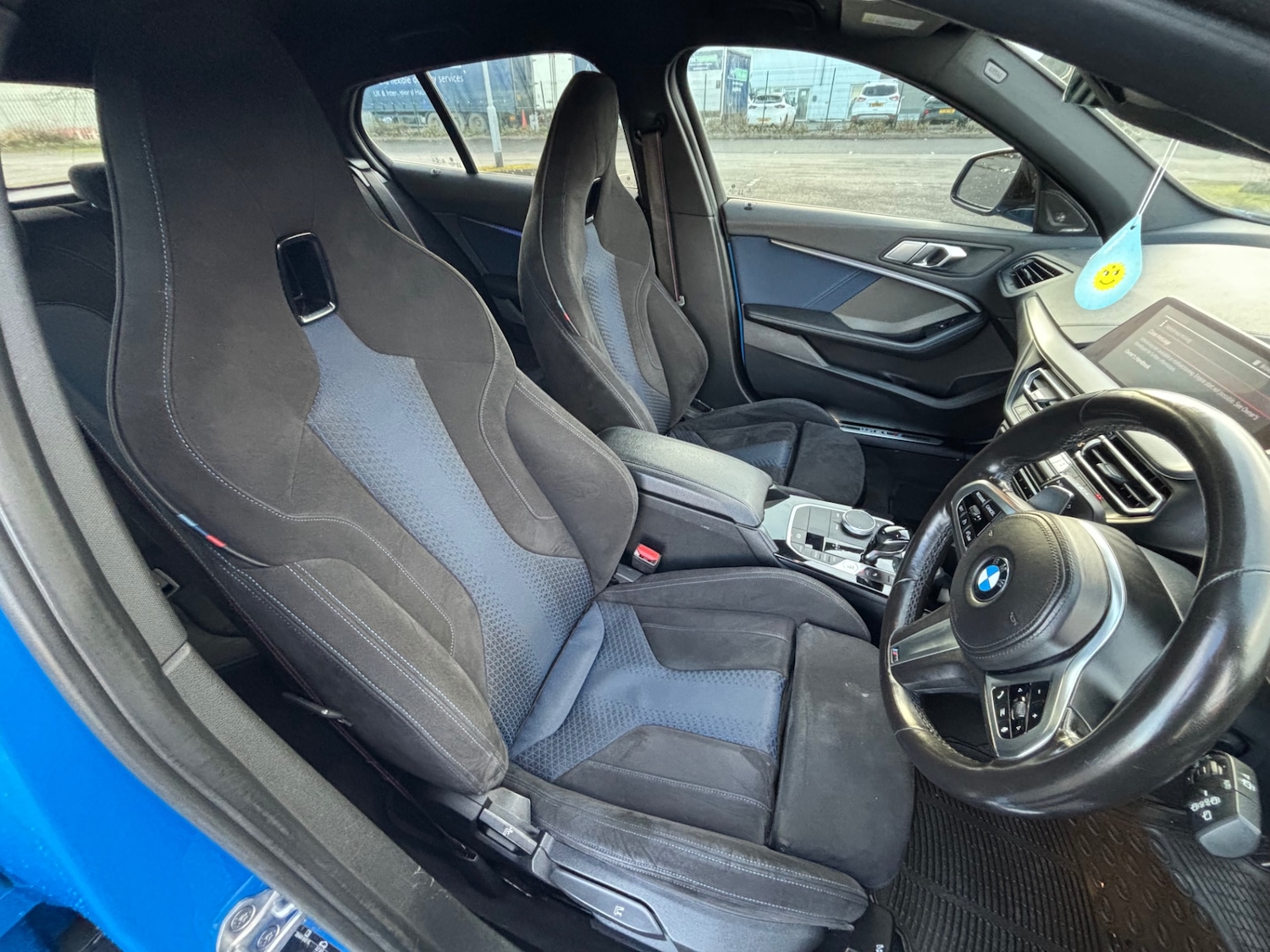 Used BMW 1 Series 2019 for sale - 76807739: Photo 9