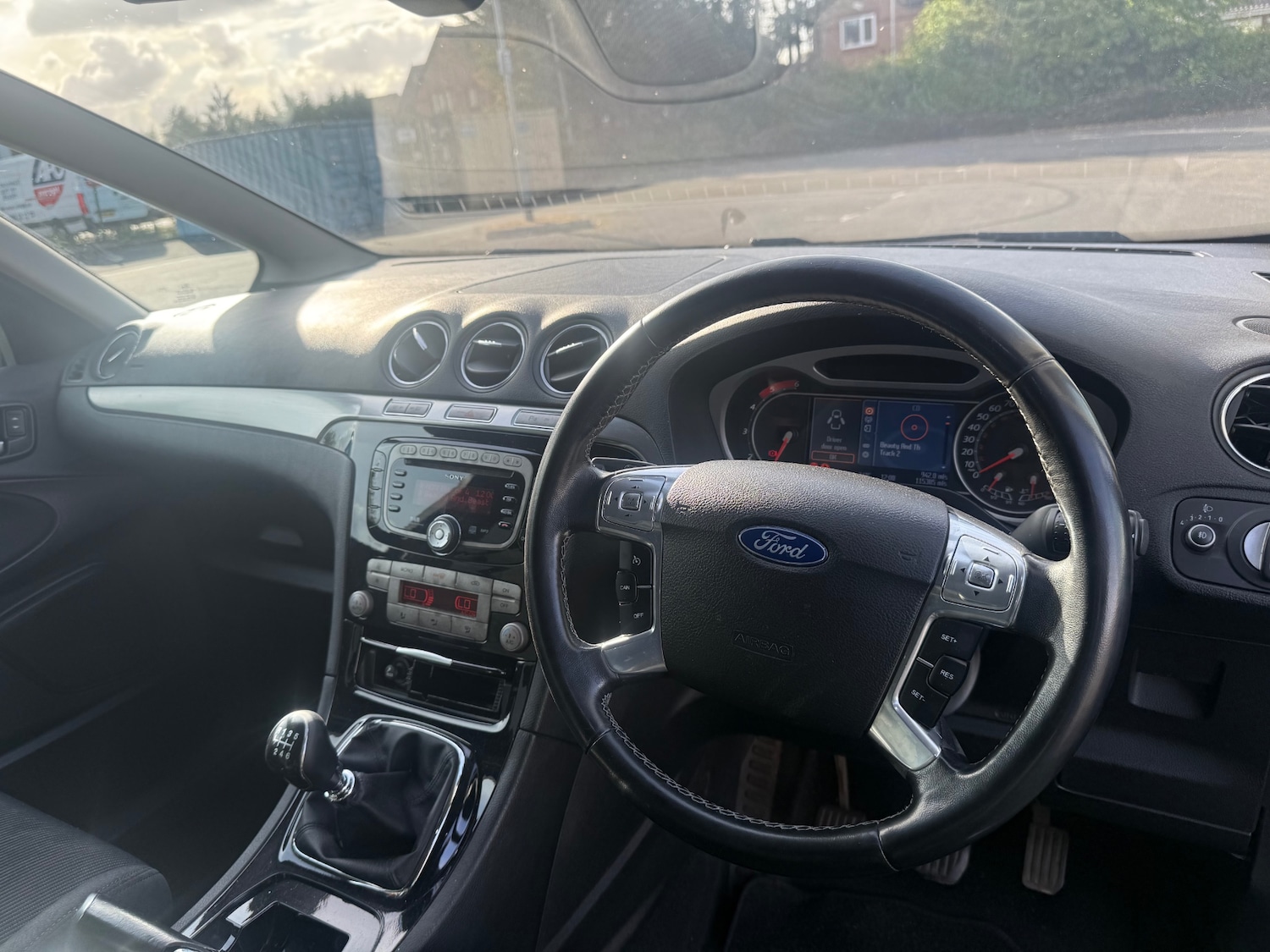 Used Ford S-Max 2010 for sale - 76500024: Photo 10