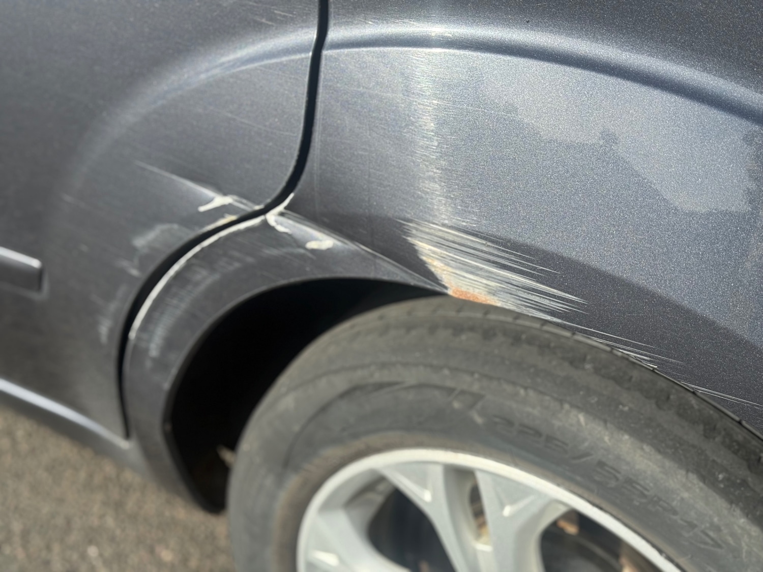 Used Ford S-Max 2010 for sale - 76500024: Photo 8