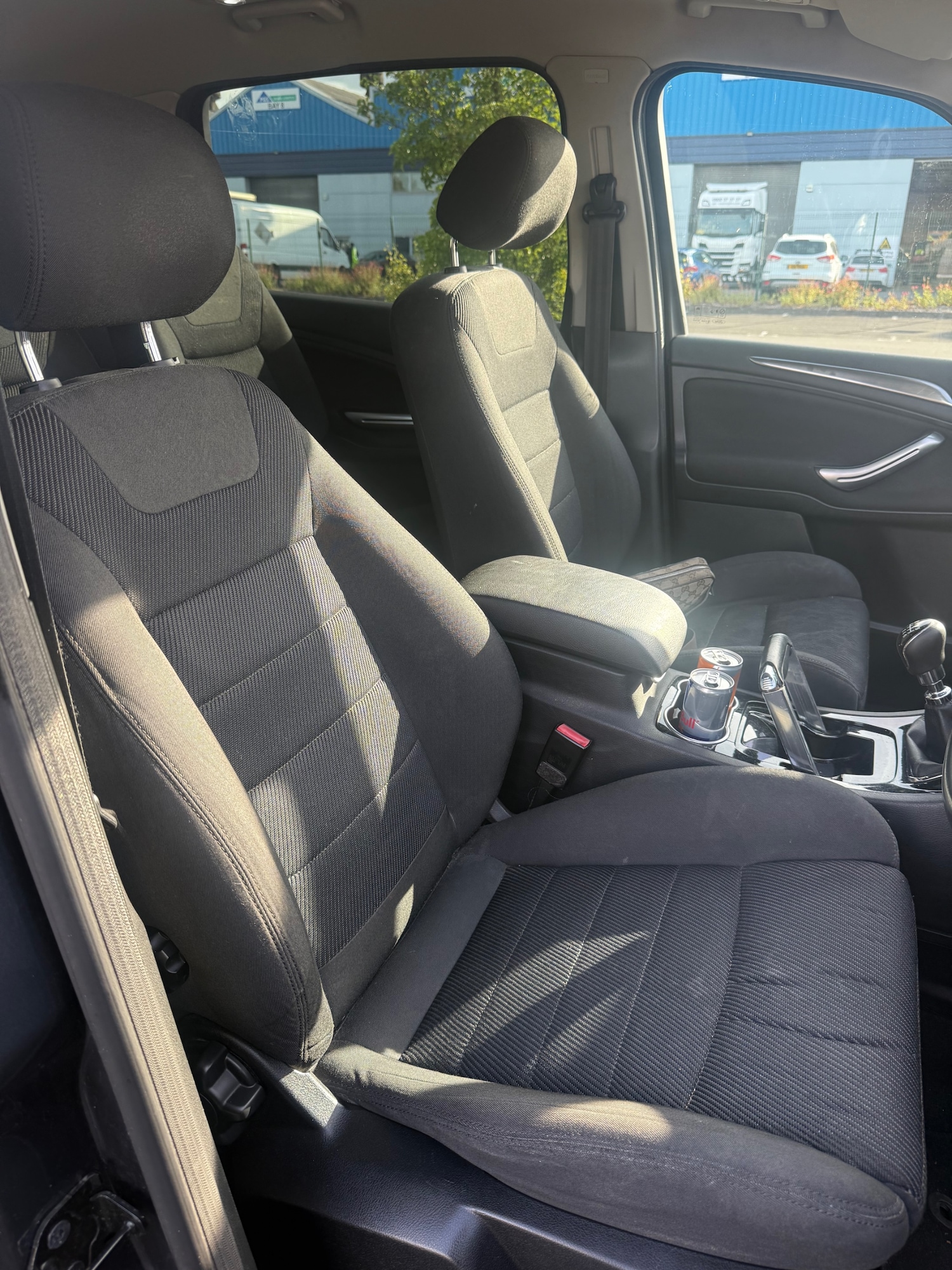 Used Ford S-Max 2010 for sale - 76500024: Photo 9