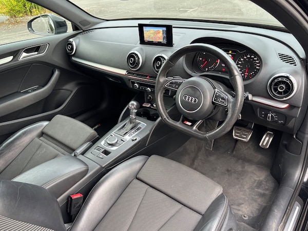 Used Audi A3 2014 for sale - 76092271: Photo 10