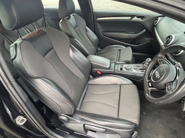 Used Audi A3 2014 for sale - 76092271: Photo 11