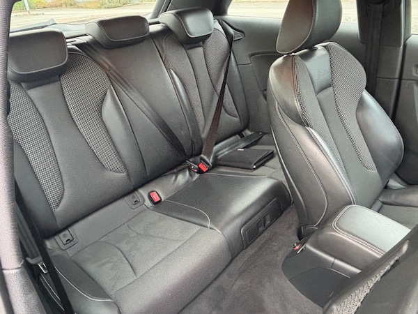 Used Audi A3 2014 for sale - 76092271: Photo 12
