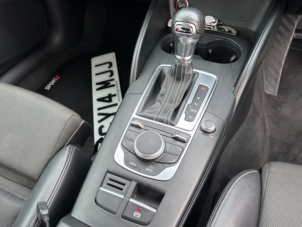 Used Audi A3 2014 for sale - 76092271: Photo 14