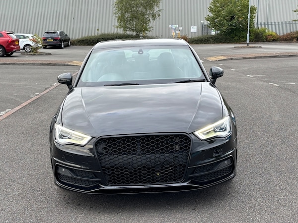 Used Audi A3 2014 for sale - 76092271: Photo 3