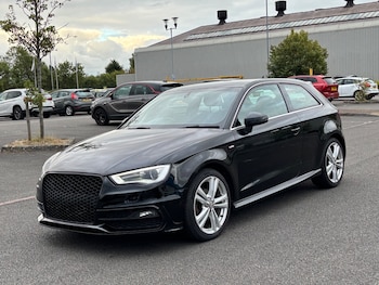 Used Audi A3 2014 for sale - 76092271: Photo 4