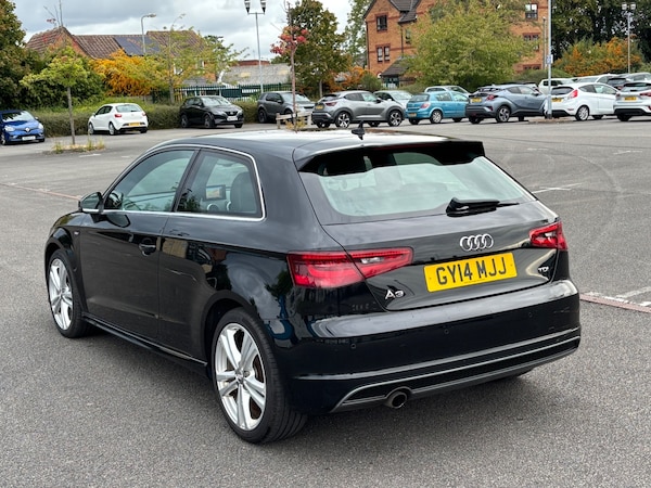 Used Audi A3 2014 for sale - 76092271: Photo 6