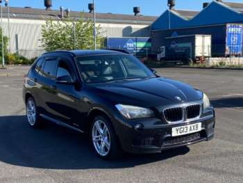 Used BMW X1 2013 for sale - 74684337: Photo