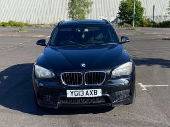 Used BMW X1 2013 for sale - 74684337: Photo