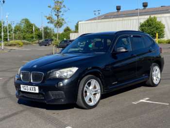 Used BMW X1 2013 for sale - 74684337: Photo
