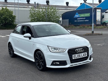 Used Audi A1 2015 for sale - 78827084: Photo
