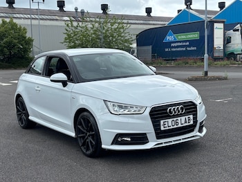Used Audi A1 2015 for sale - 78827084: Photo