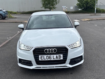 Used Audi A1 2015 for sale - 78827084: Photo