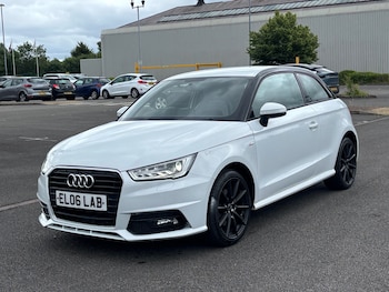 Used Audi A1 2015 for sale - 78827084: Photo