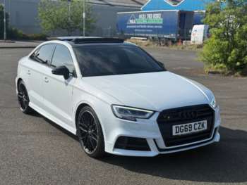 Used Audi A3 2019 for sale - 75106719: Photo