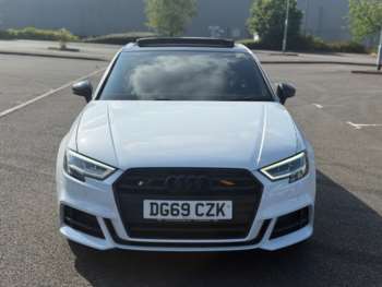 Used Audi A3 2019 for sale - 75106719: Photo