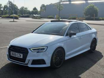 Used Audi A3 2019 for sale - 75106719: Photo