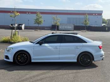 Used Audi A3 2019 for sale - 75106719: Photo