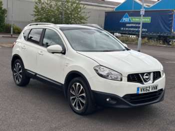 2012 (62) - 1.5 dCi [110] N-Tec+ 5dr