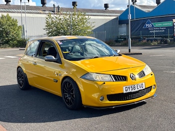 2008 (58) - 2.0 T 16V Renaultsport 230 F1 Team R26 3dr