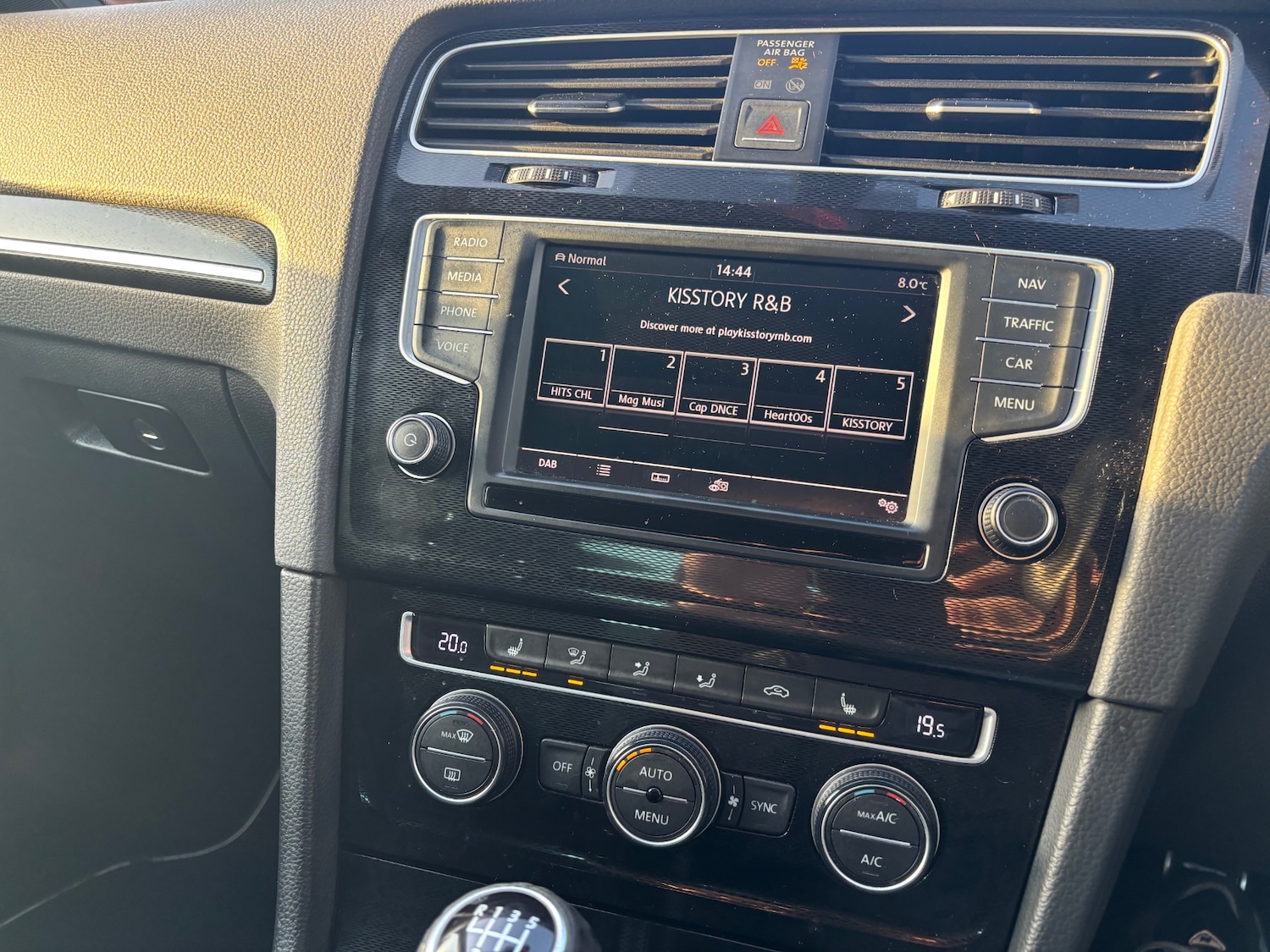 Used Volkswagen Golf 2016 for sale - 77014917: Photo 4