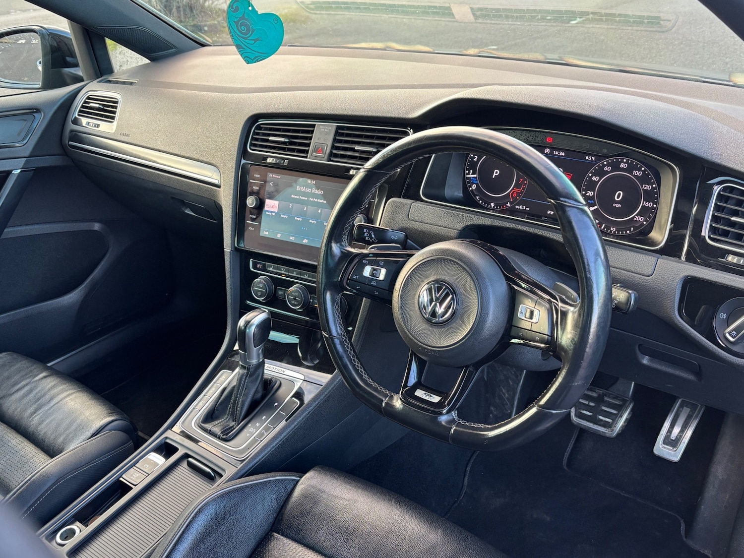 Used Volkswagen Golf 2018 for sale - 77224893: Photo 8