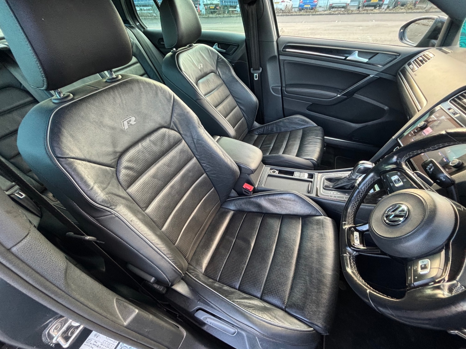 Used Volkswagen Golf 2018 for sale - 77224893: Photo 9