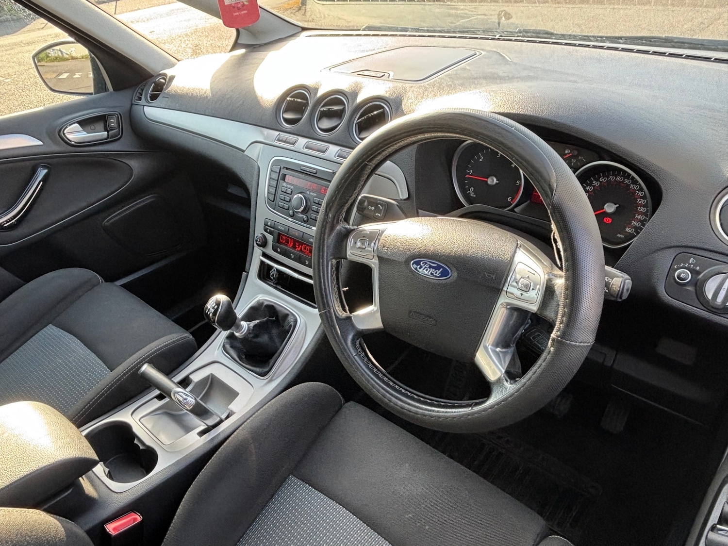 Used Ford S-Max 2011 for sale - 78166703: Photo 11