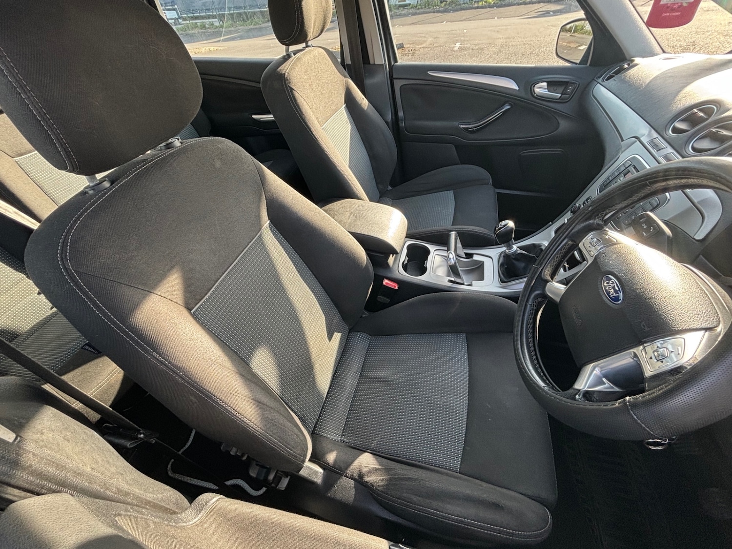 Used Ford S-Max 2011 for sale - 78166703: Photo 12