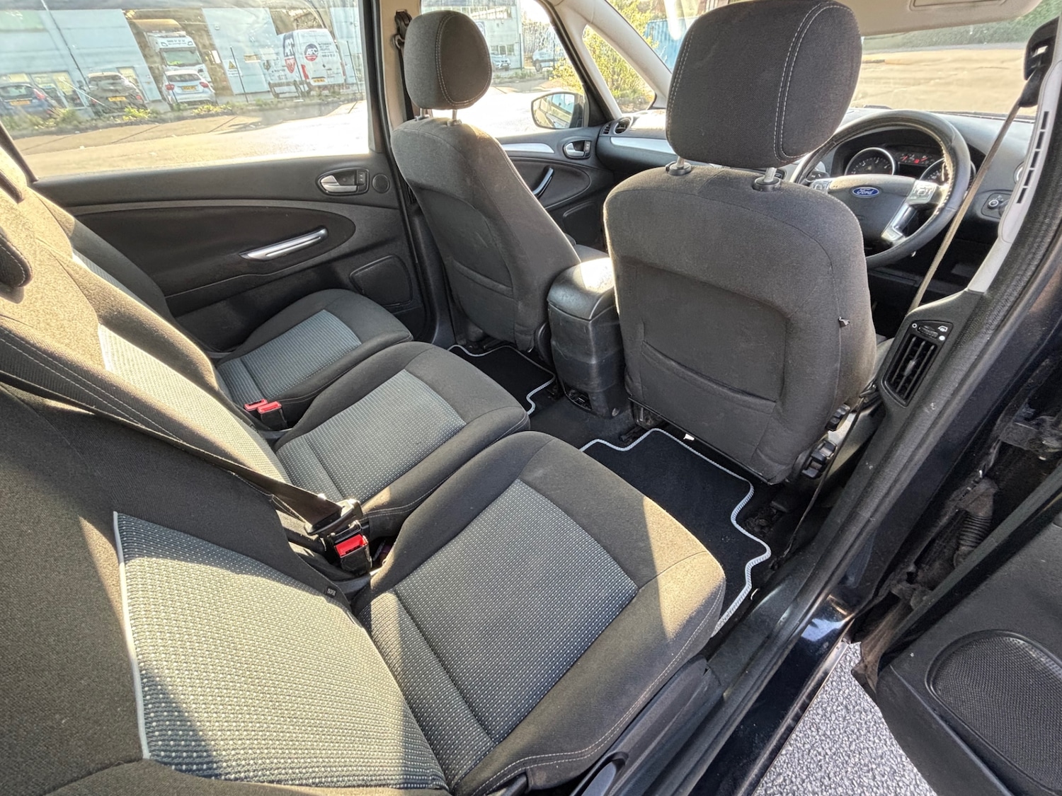 Used Ford S-Max 2011 for sale - 78166703: Photo 13