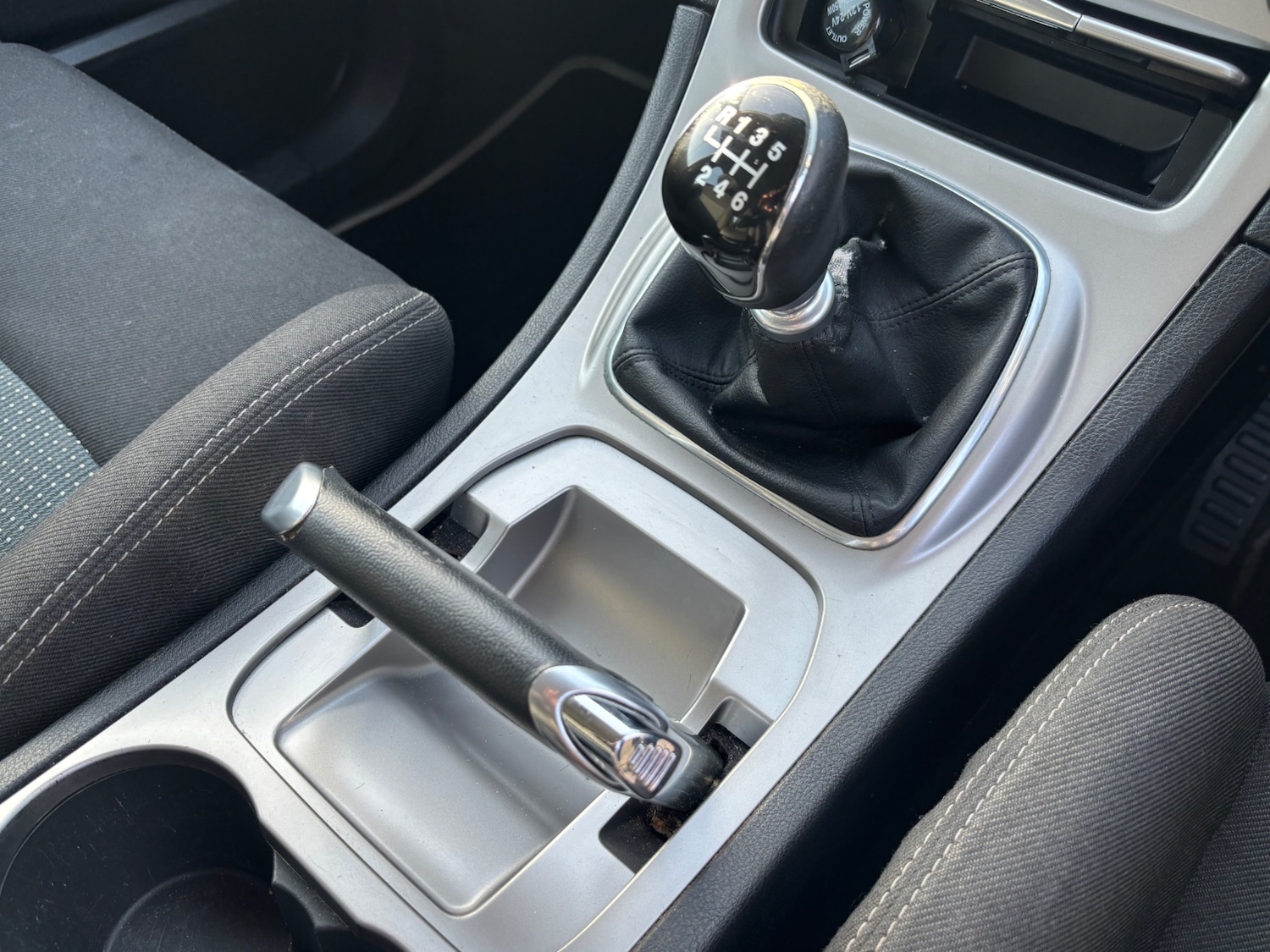 Used Ford S-Max 2011 for sale - 78166703: Photo 17