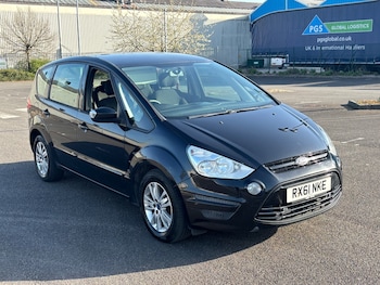 Used Ford S-Max 2011 for sale - 78166703: Photo